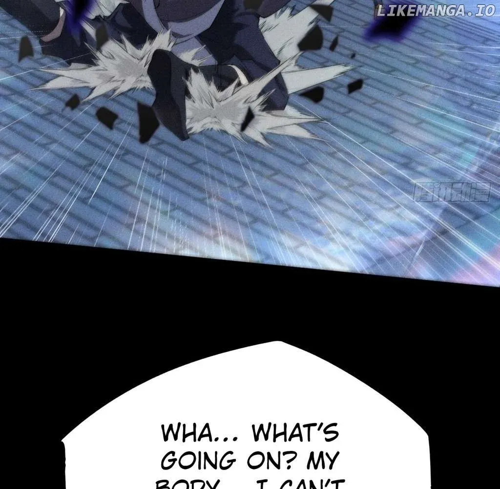 Read Weird Immortal Path chapter 33 image 28 on Lezhin