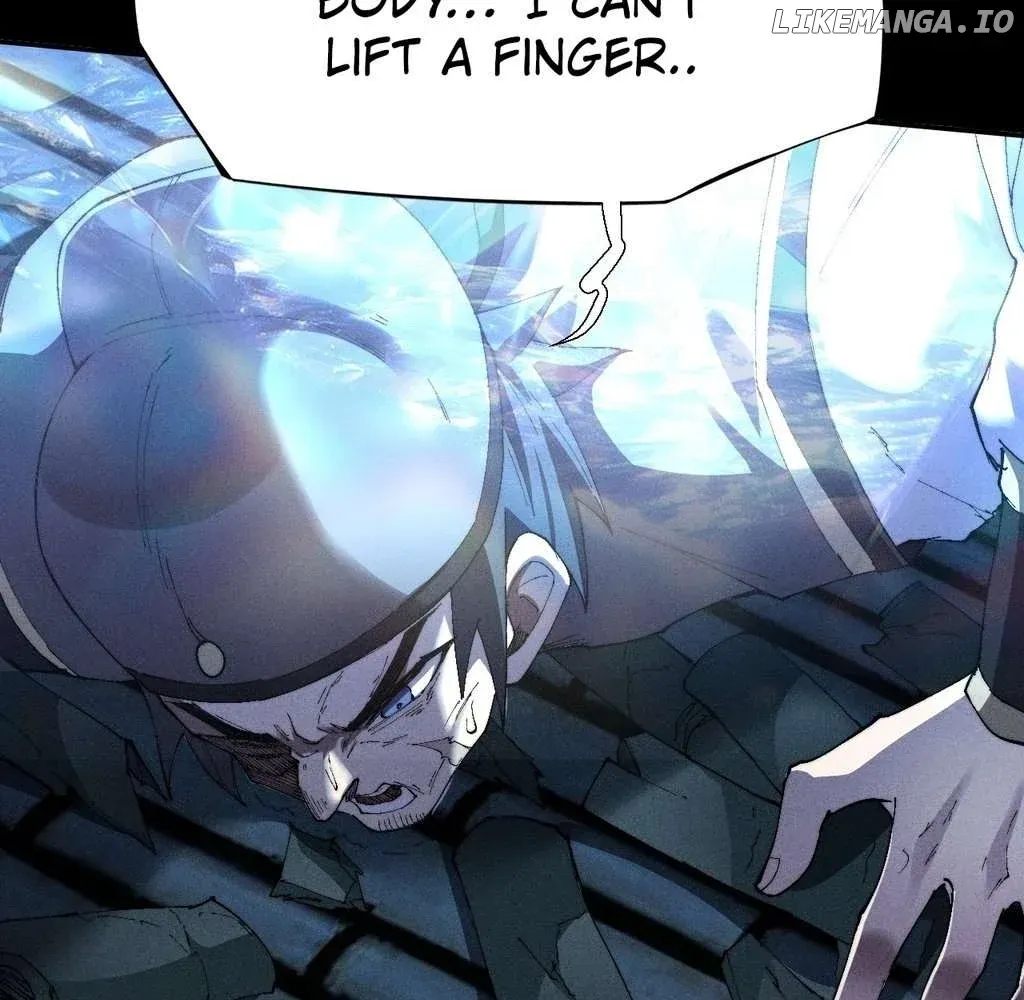 Read Weird Immortal Path chapter 33 image 29 on Lezhin