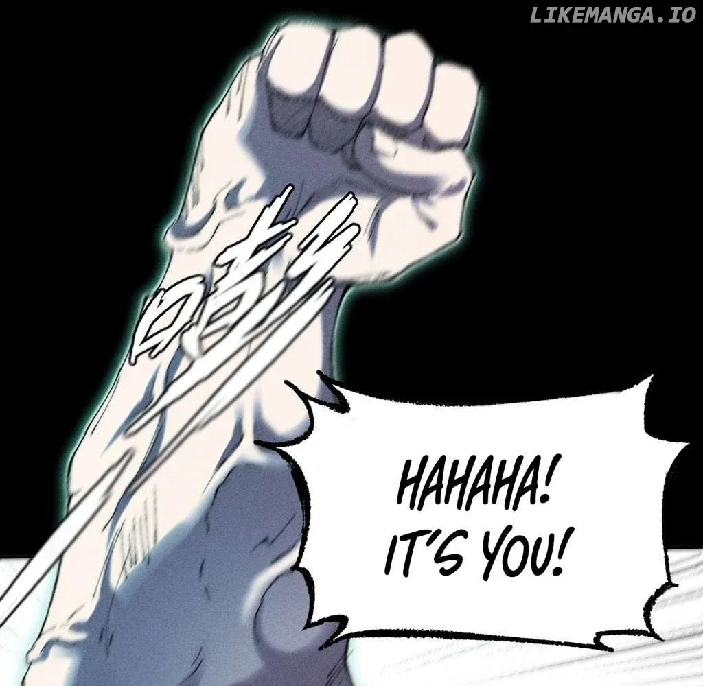 Read Weird Immortal Path chapter 33 image 31 on Lezhin