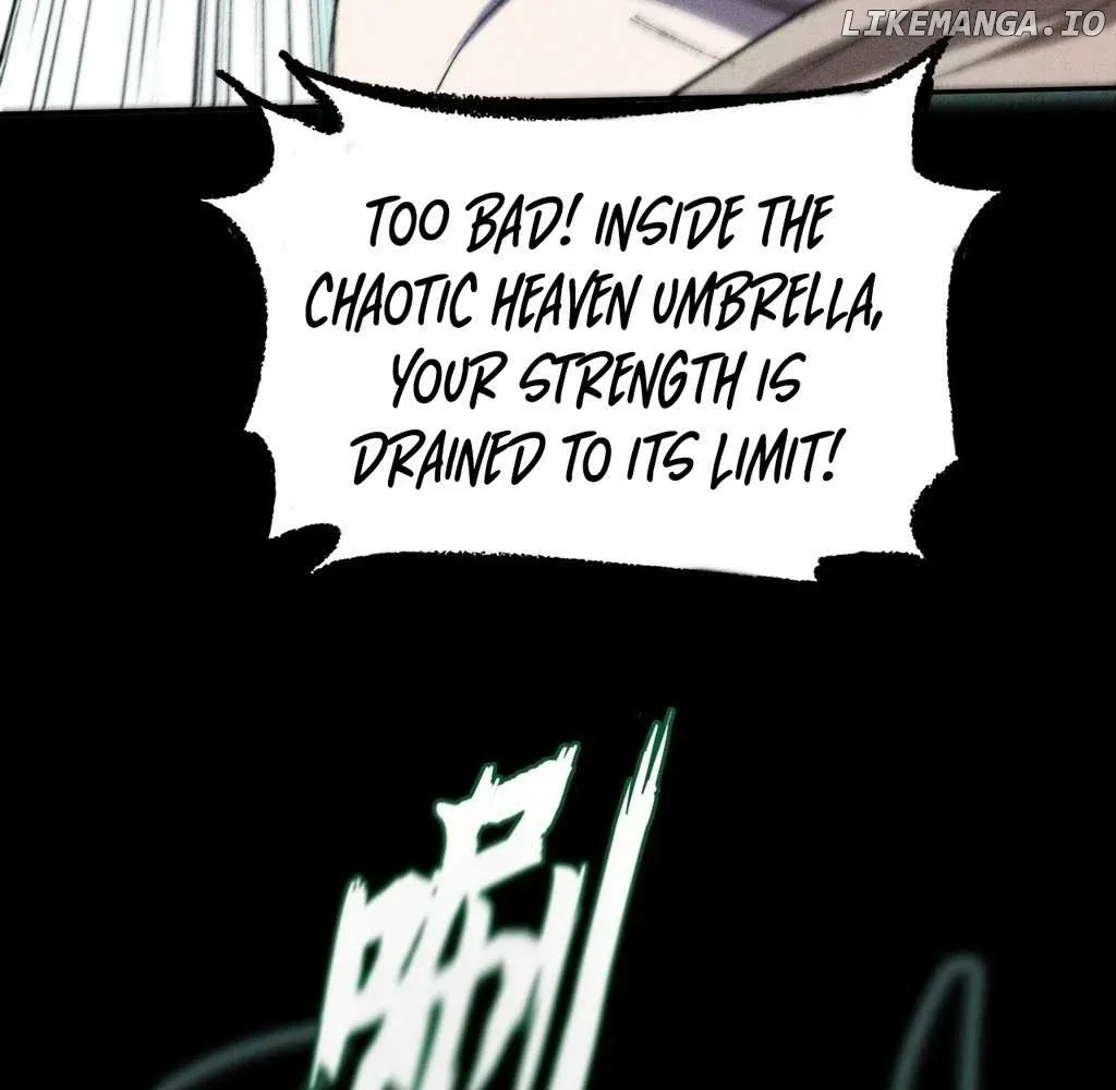 Read Weird Immortal Path chapter 33 image 33 on Lezhin