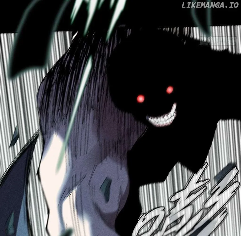 Read Weird Immortal Path chapter 33 image 34 on Lezhin