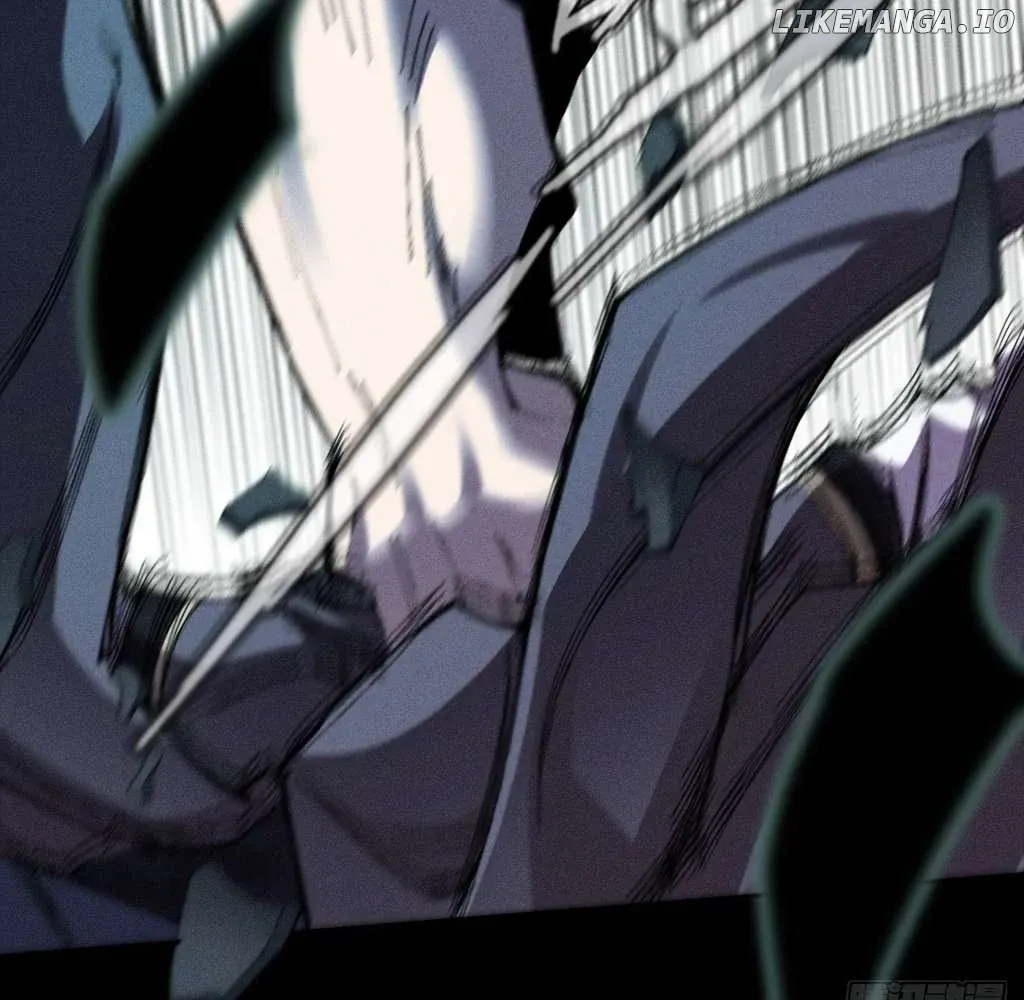 Read Weird Immortal Path chapter 33 image 35 on Lezhin