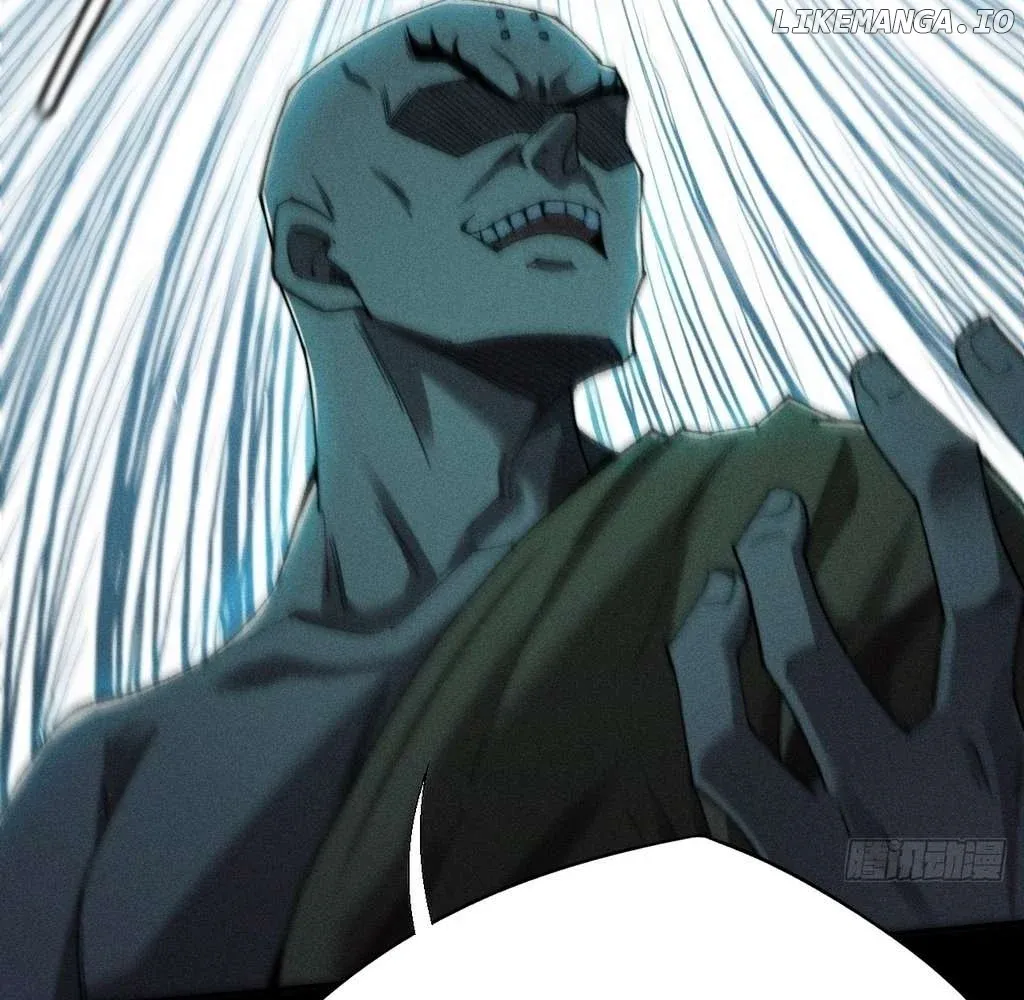 Read Weird Immortal Path chapter 33 image 41 on Lezhin