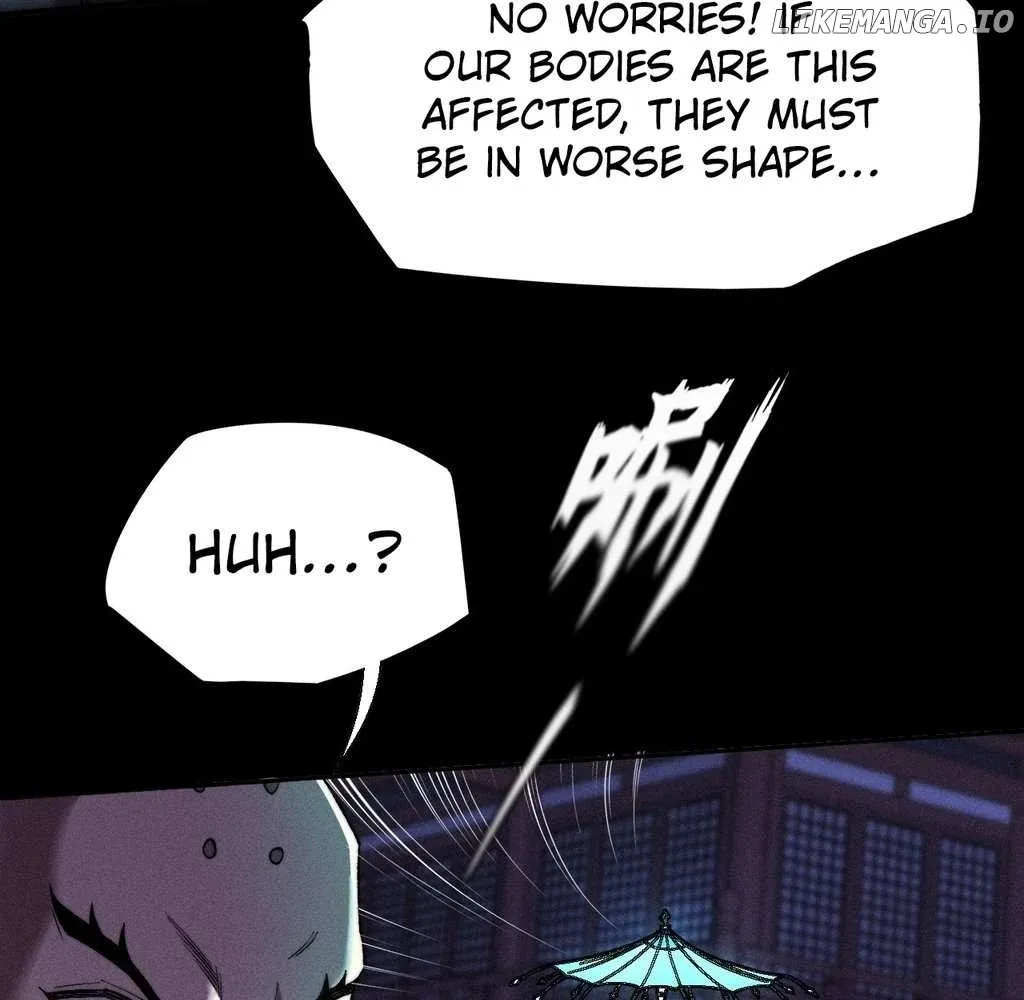 Read Weird Immortal Path chapter 33 image 42 on Lezhin