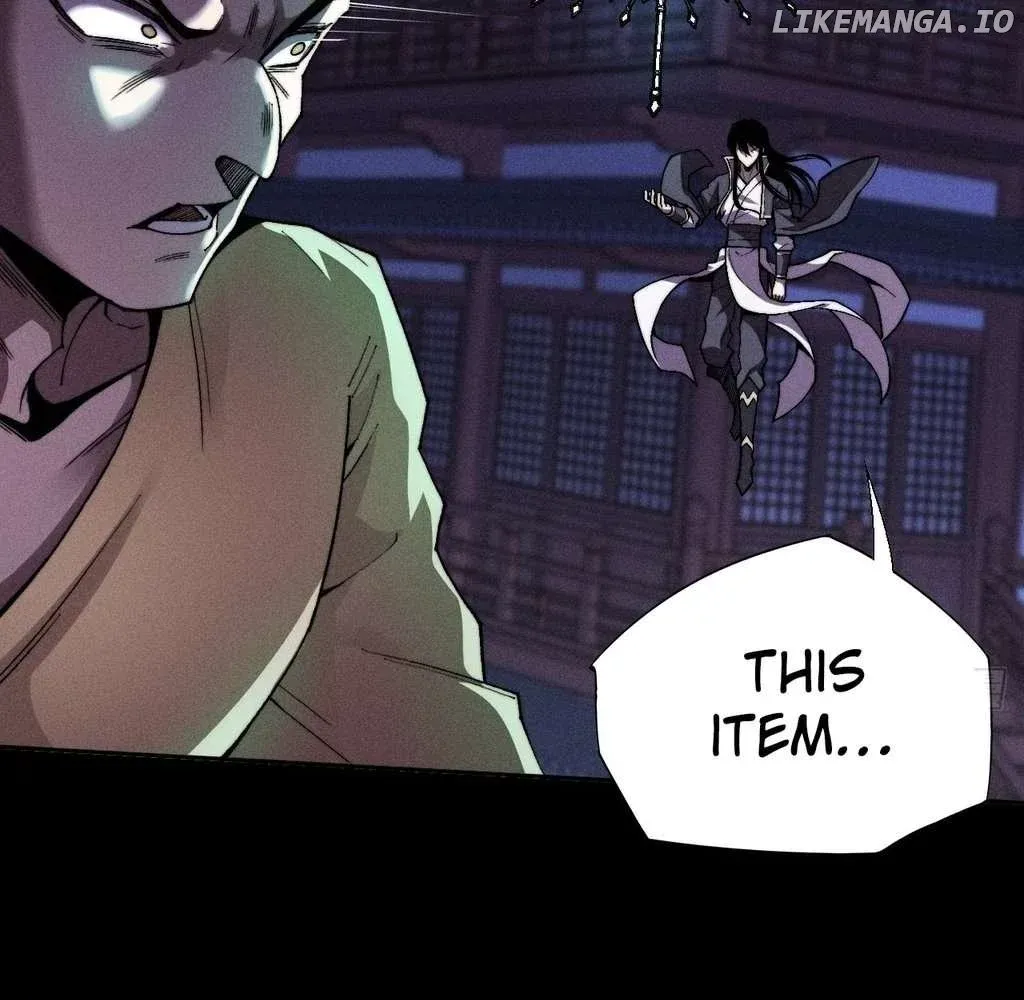 Read Weird Immortal Path chapter 33 image 43 on Lezhin