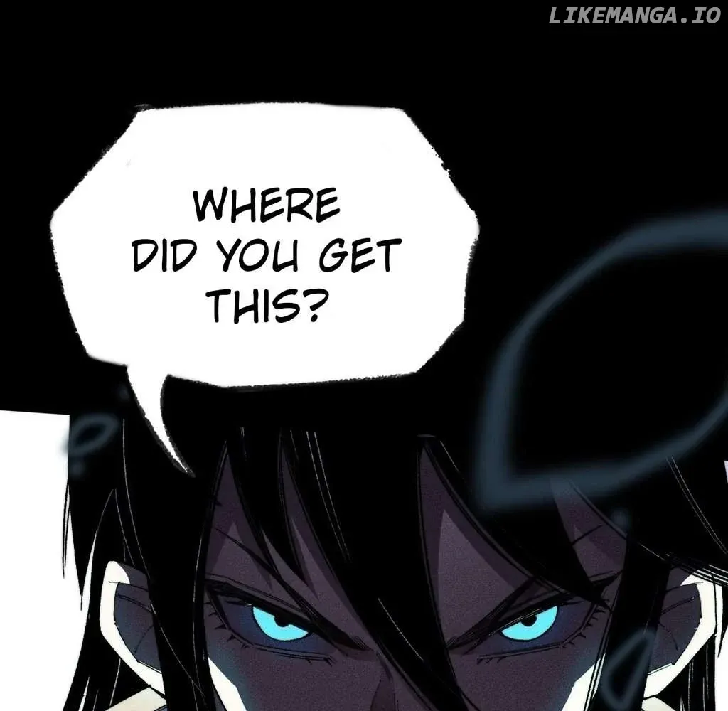 Read Weird Immortal Path chapter 33 image 44 on Lezhin