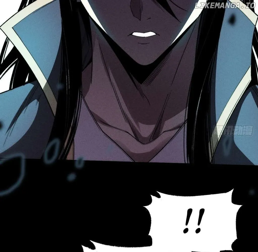 Read Weird Immortal Path chapter 33 image 45 on Lezhin