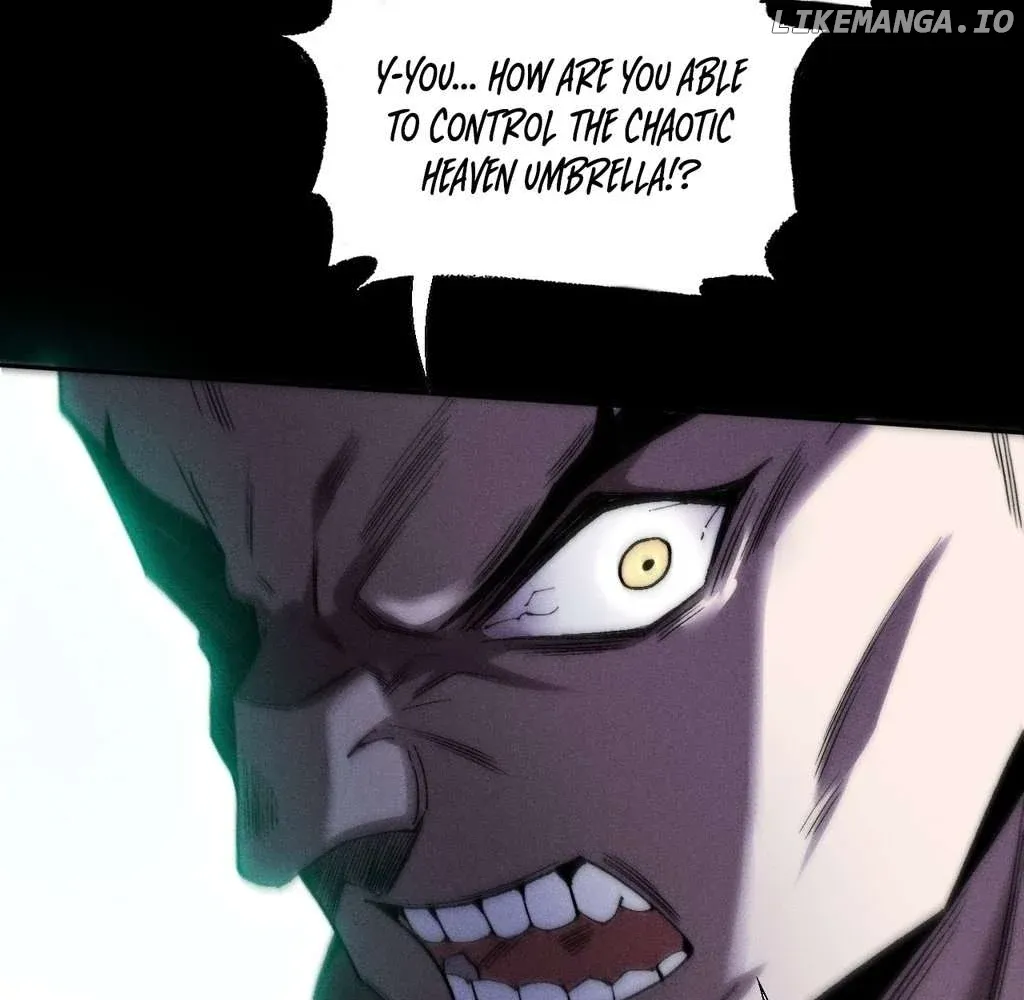 Read Weird Immortal Path chapter 33 image 46 on Lezhin