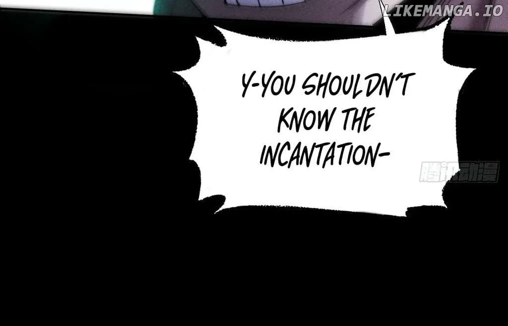 Read Weird Immortal Path chapter 33 image 47 on Lezhin