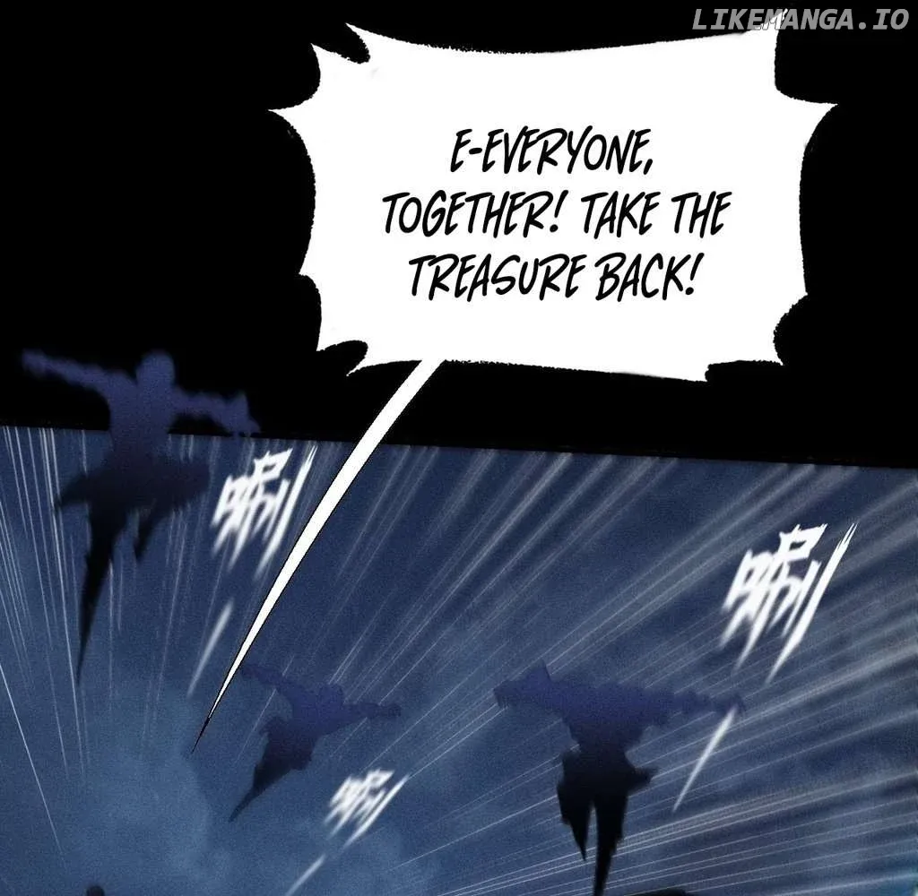 Read Weird Immortal Path chapter 33 image 48 on Lezhin
