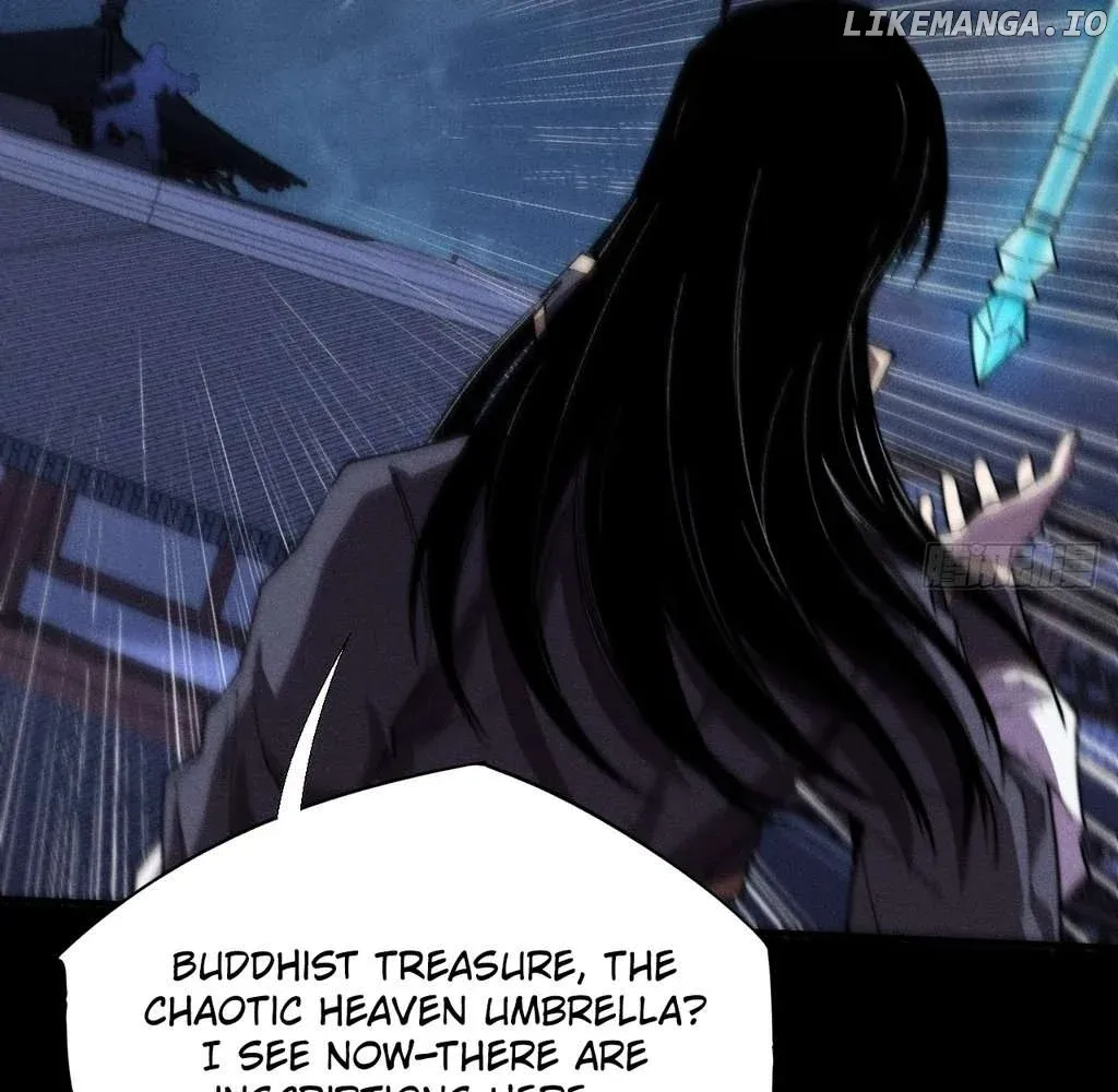 Read Weird Immortal Path chapter 33 image 49 on Lezhin
