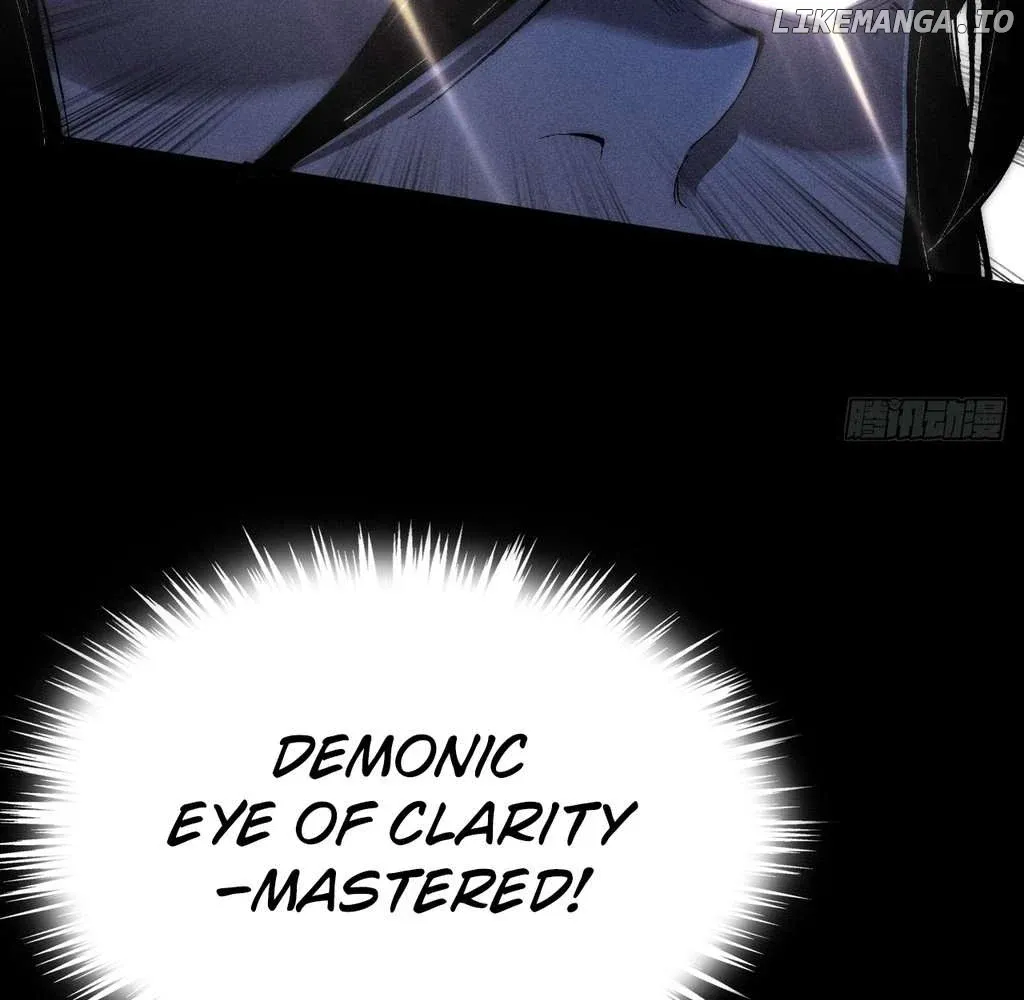 Read Weird Immortal Path chapter 33 image 5 on Lezhin