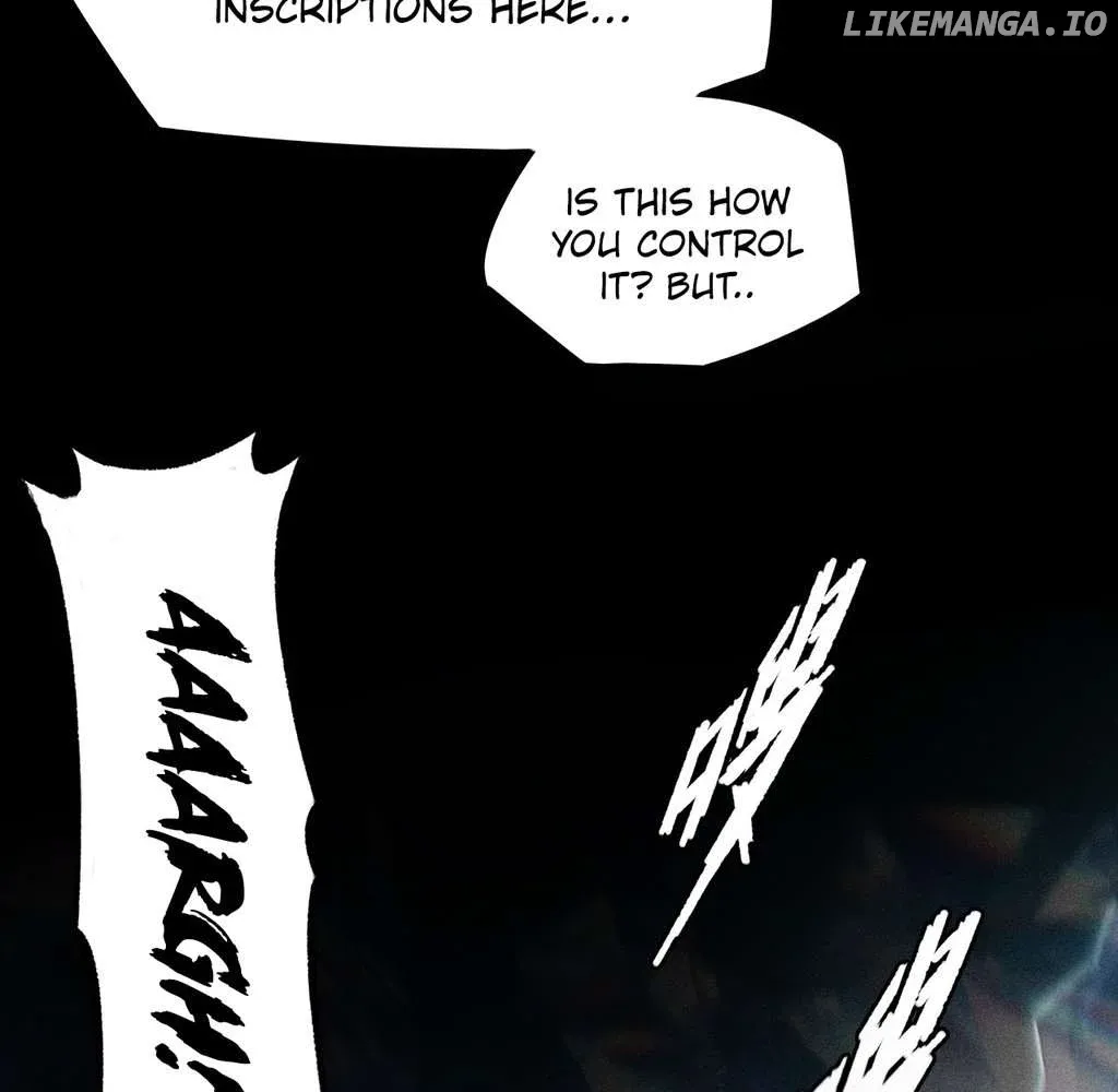 Read Weird Immortal Path chapter 33 image 50 on Lezhin