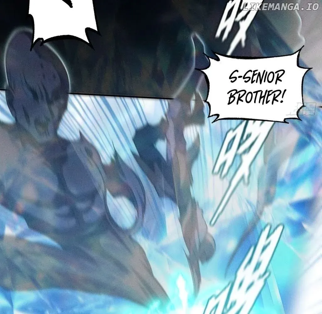 Read Weird Immortal Path chapter 33 image 51 on Lezhin