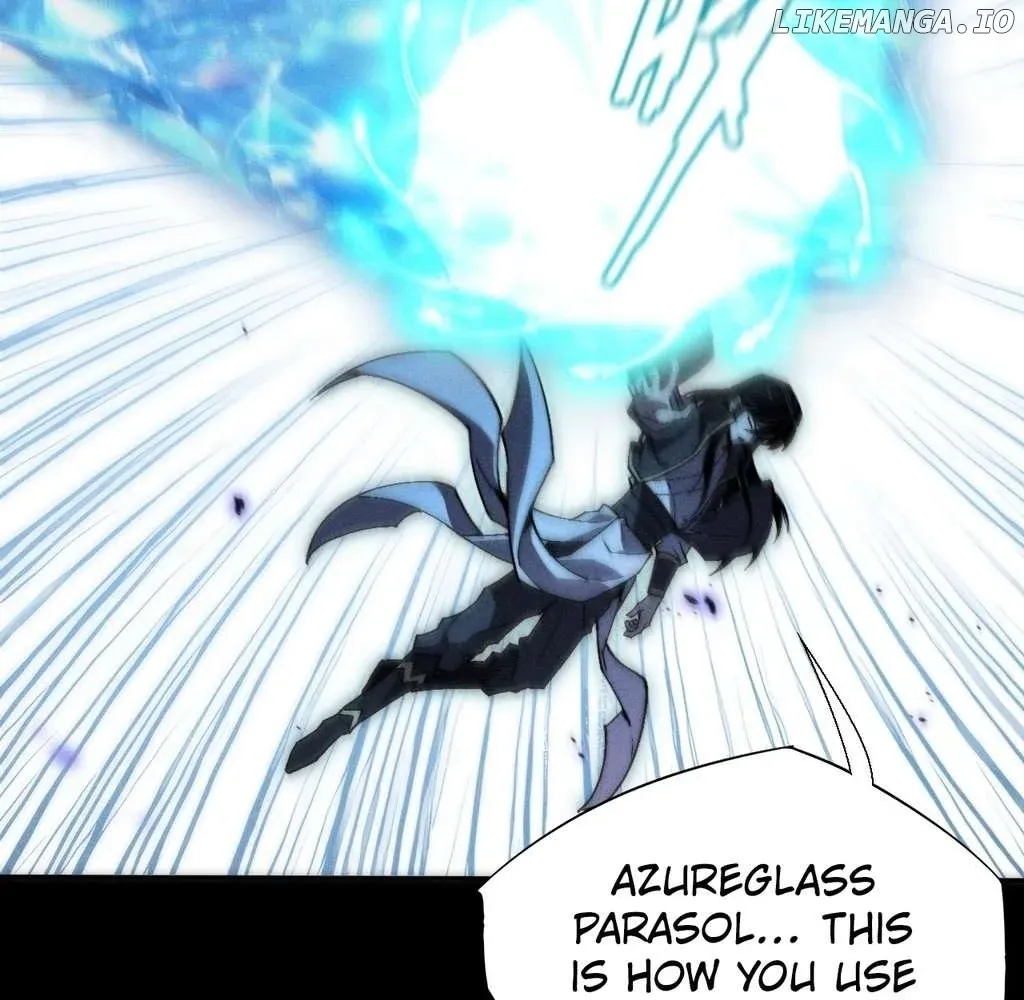 Read Weird Immortal Path chapter 33 image 52 on Lezhin