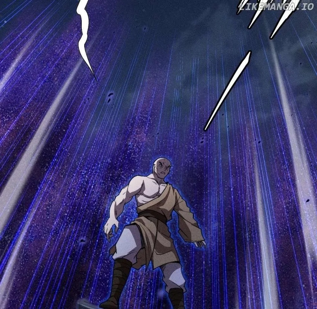 Read Weird Immortal Path chapter 33 image 55 on Lezhin