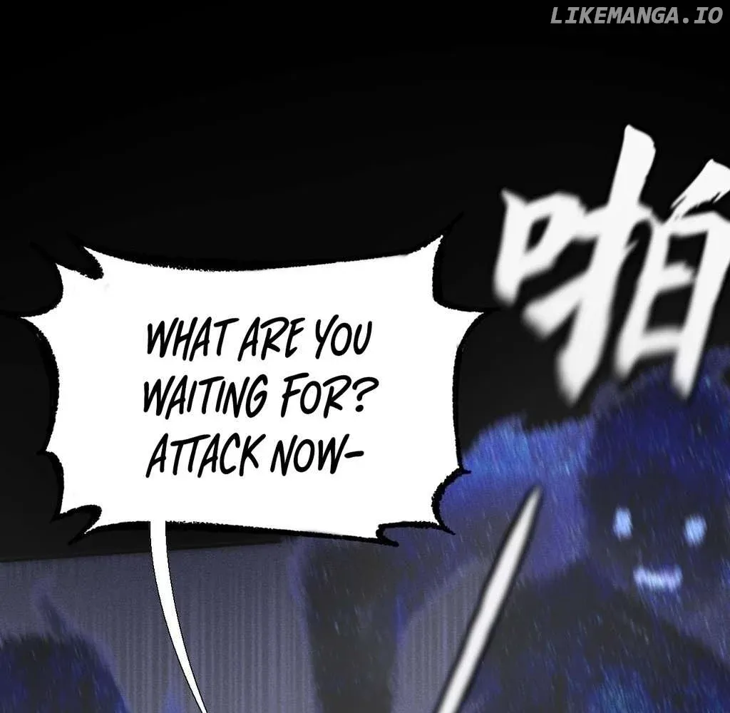 Read Weird Immortal Path chapter 33 image 57 on Lezhin
