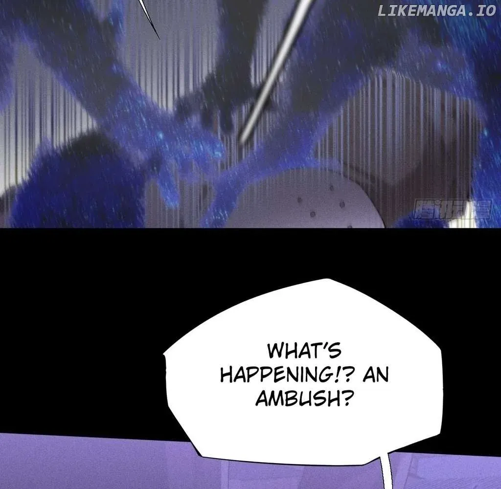 Read Weird Immortal Path chapter 33 image 58 on Lezhin