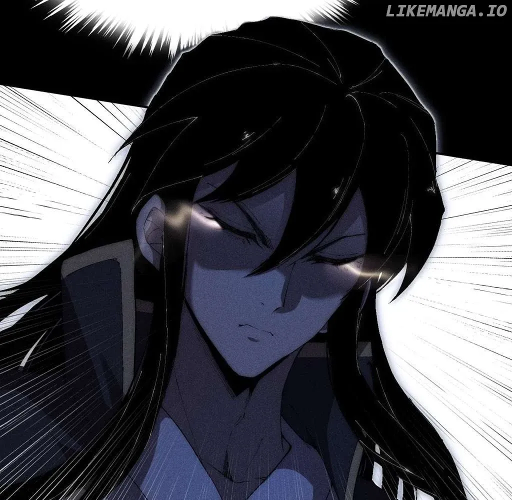 Read Weird Immortal Path chapter 33 image 6 on Lezhin