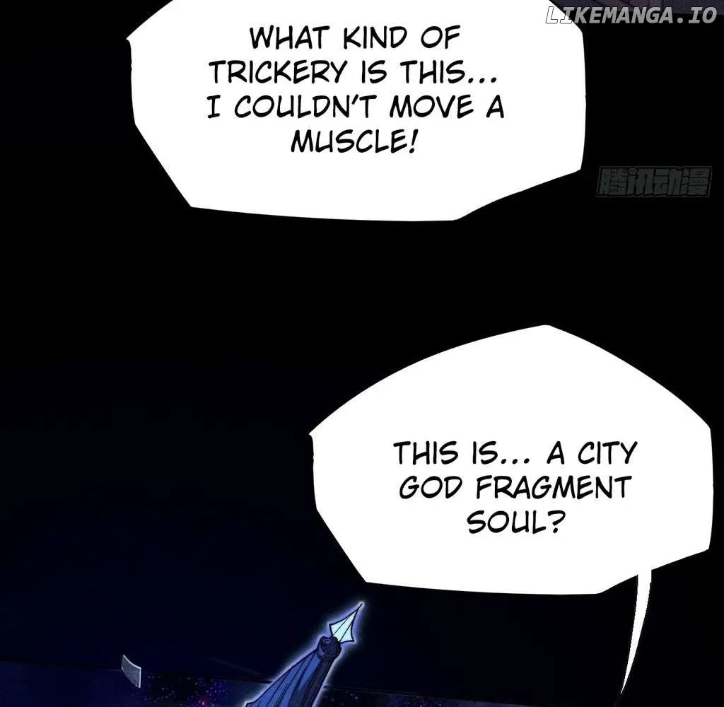 Read Weird Immortal Path chapter 33 image 60 on Lezhin