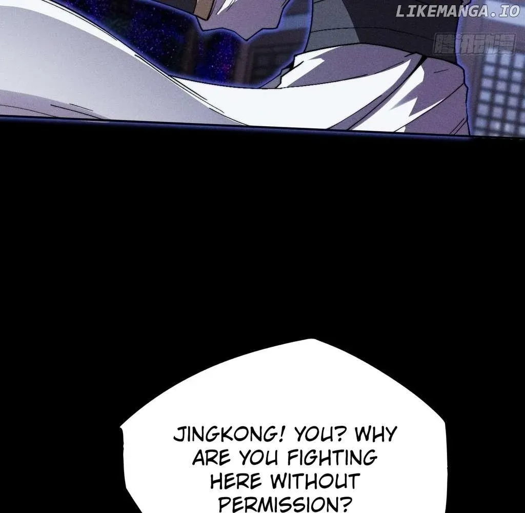 Read Weird Immortal Path chapter 33 image 62 on Lezhin