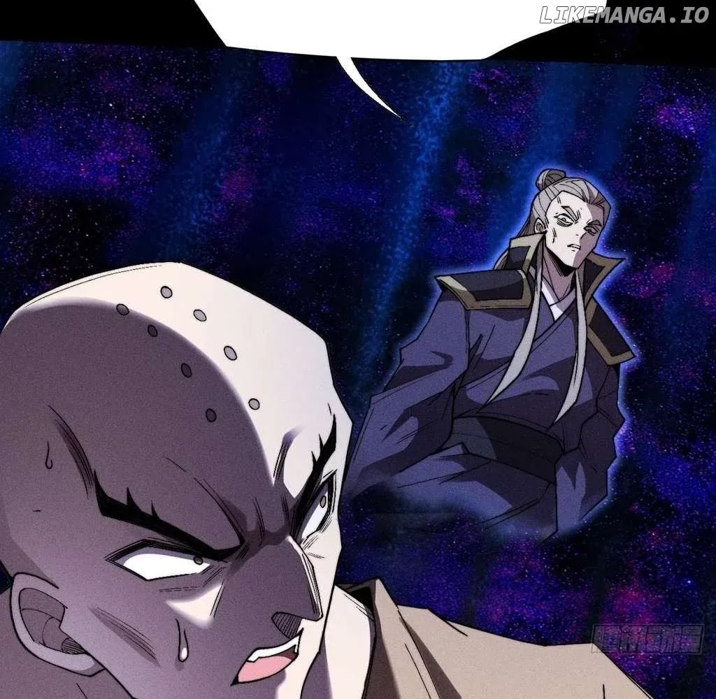 Read Weird Immortal Path chapter 33 image 63 on Lezhin