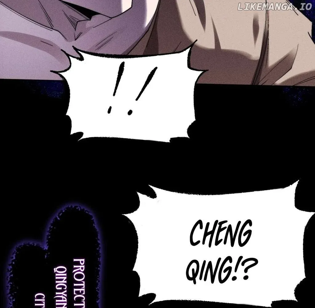 Read Weird Immortal Path chapter 33 image 64 on Lezhin