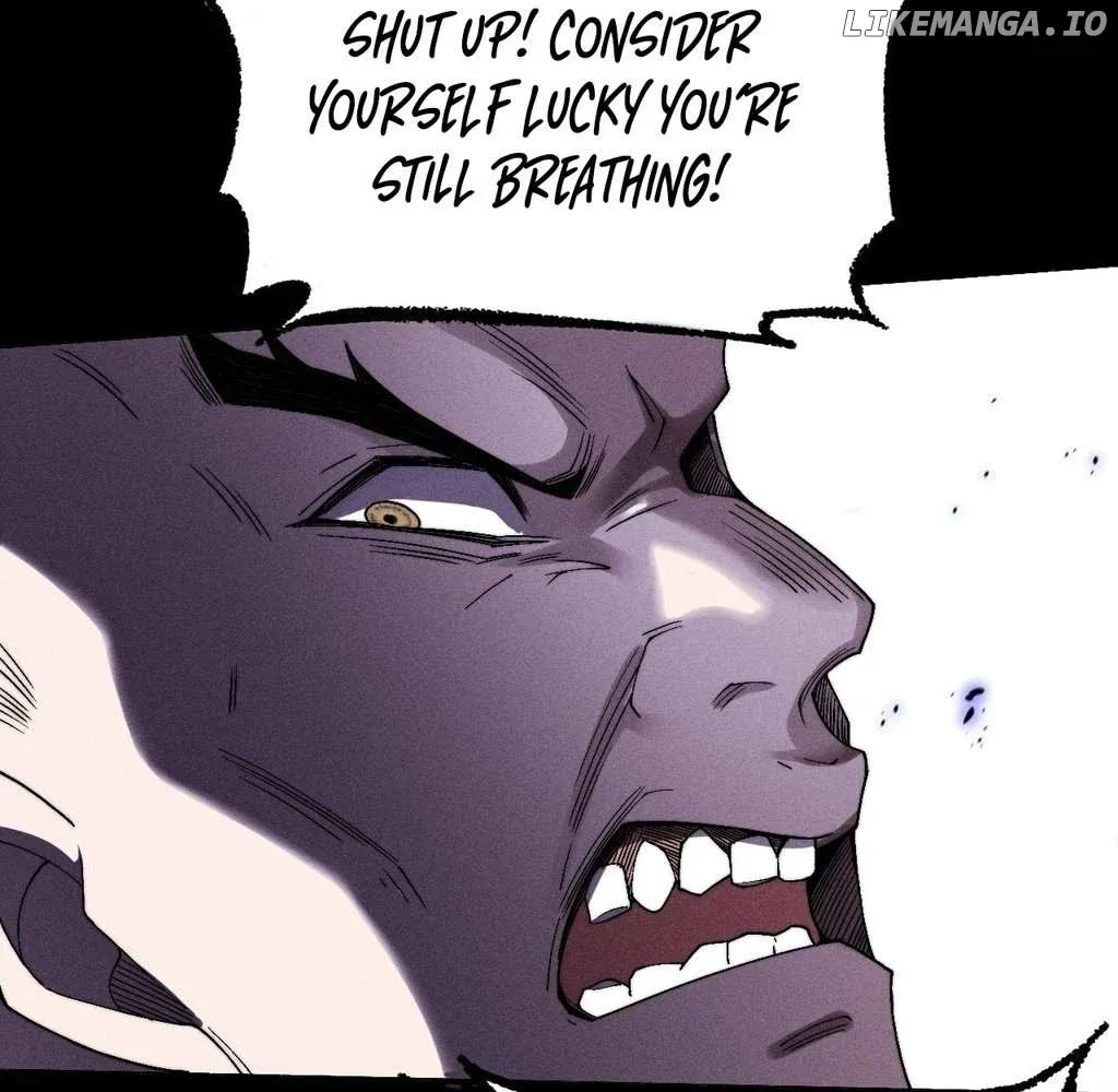 Read Weird Immortal Path chapter 33 image 69 on Lezhin
