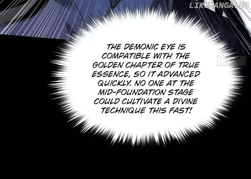 Read Weird Immortal Path chapter 33 image 7 on Lezhin