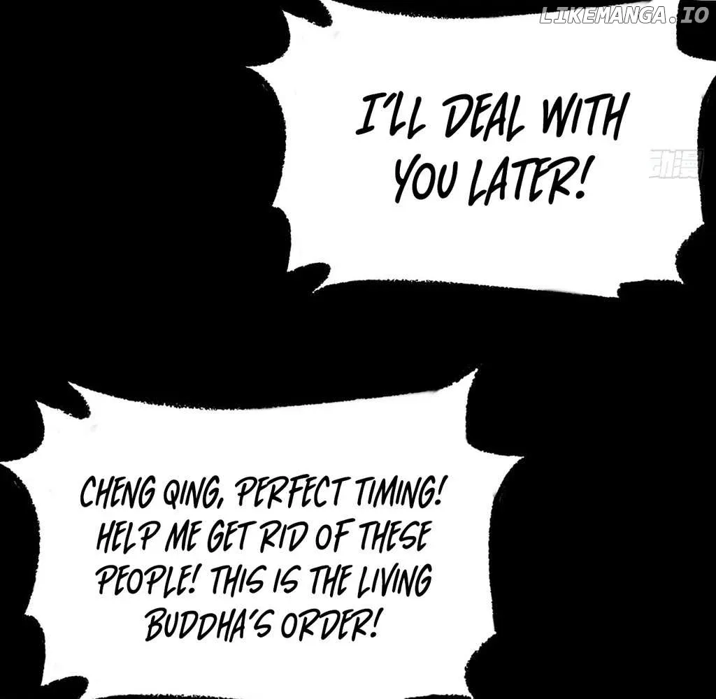Read Weird Immortal Path chapter 33 image 70 on Lezhin