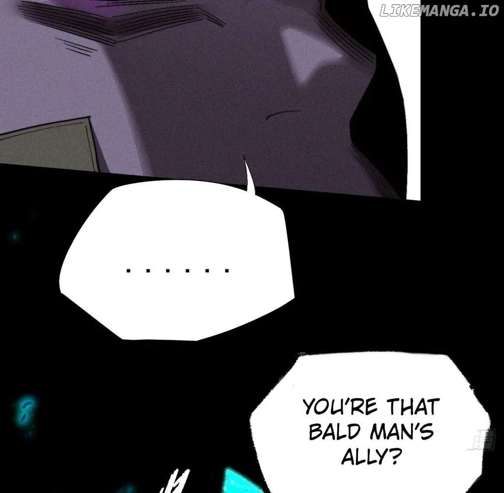 Read Weird Immortal Path chapter 33 image 73 on Lezhin