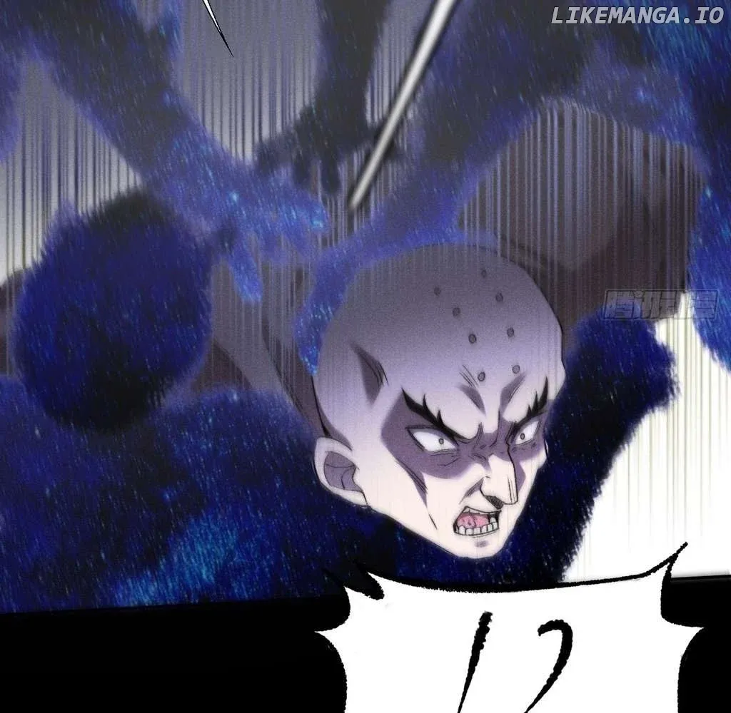 Read Weird Immortal Path chapter 33 image 77 on Lezhin