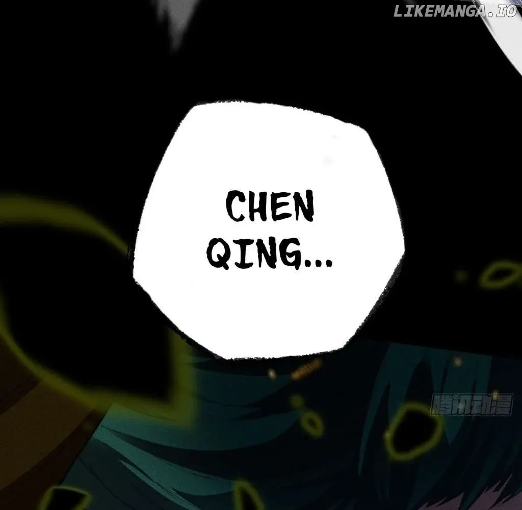 Read Weird Immortal Path chapter 34 image 12 on Lezhin