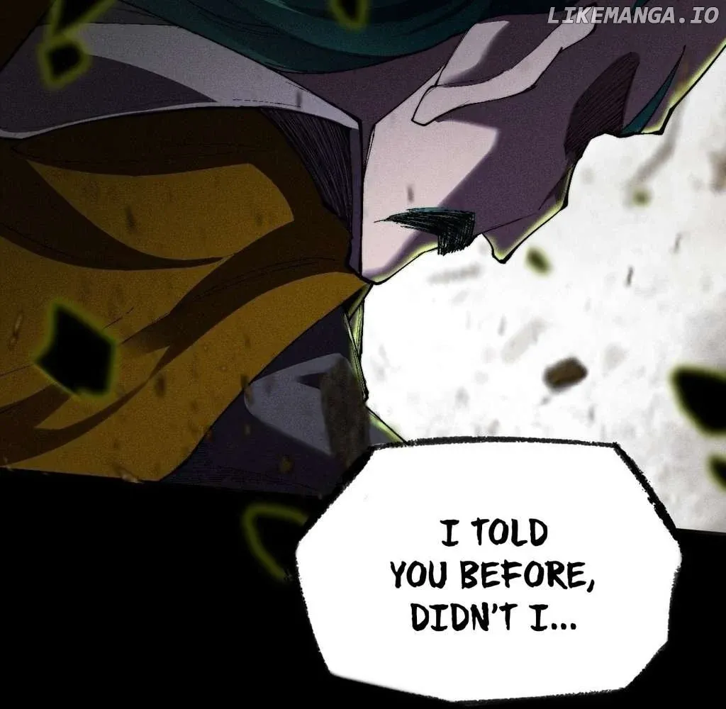 Read Weird Immortal Path chapter 34 image 13 on Lezhin