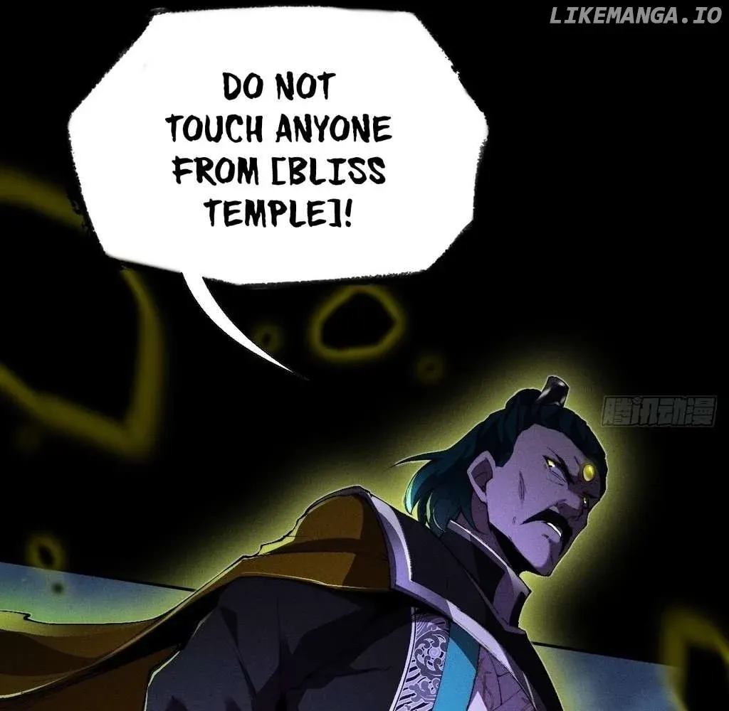 Read Weird Immortal Path chapter 34 image 15 on Lezhin