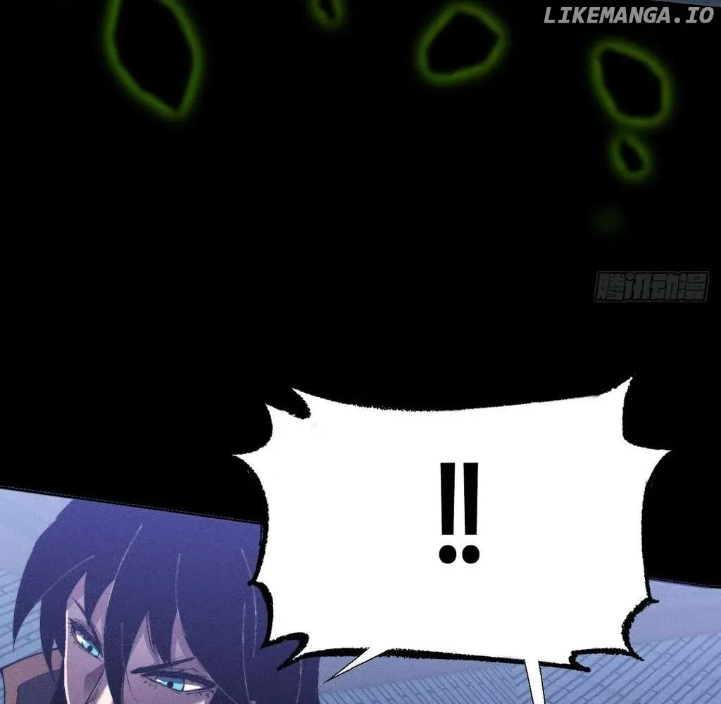 Read Weird Immortal Path chapter 34 image 17 on Lezhin