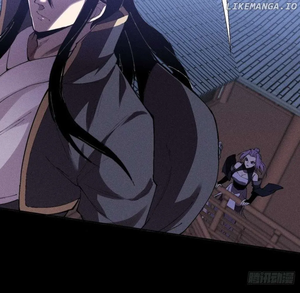 Read Weird Immortal Path chapter 34 image 18 on Lezhin
