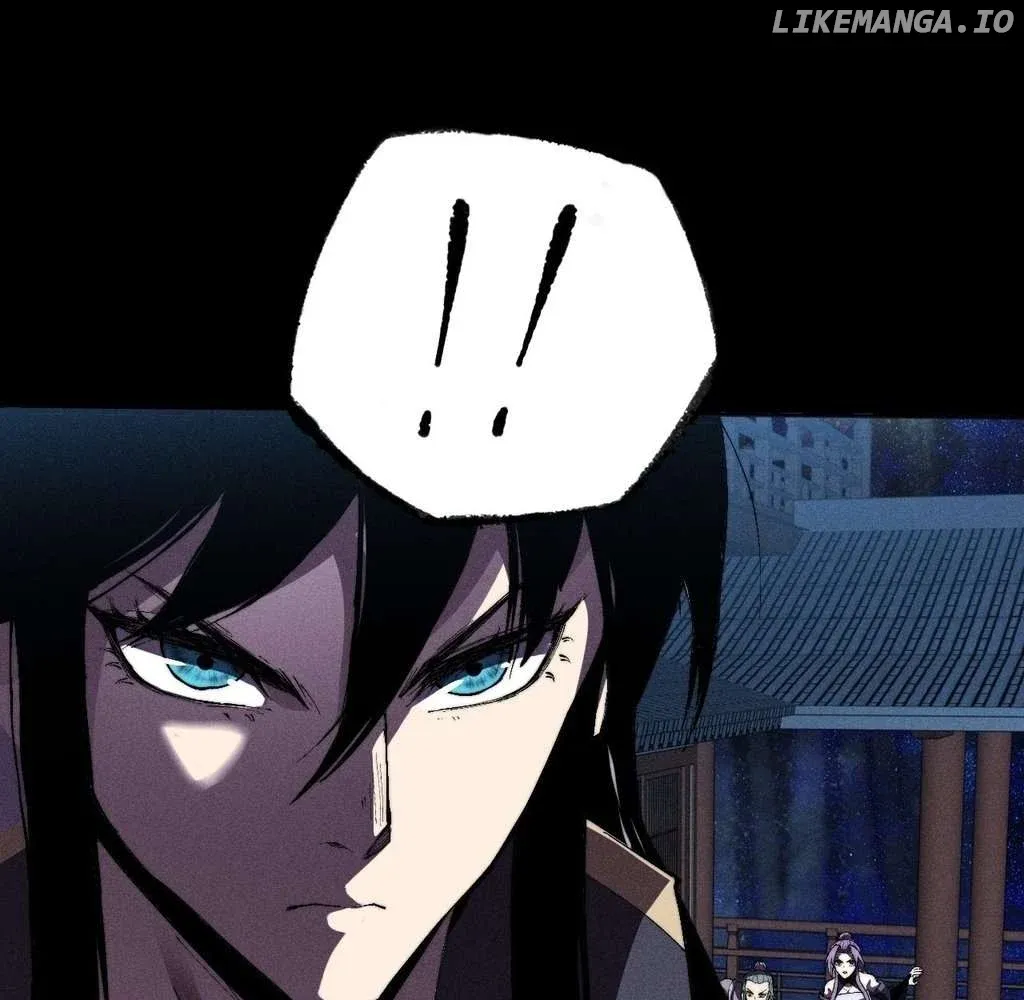 Read Weird Immortal Path chapter 34 image 2 on Lezhin