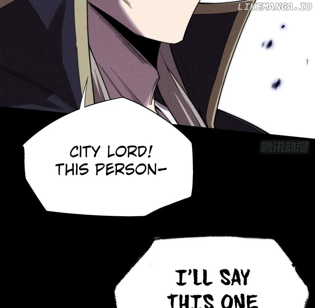 Read Weird Immortal Path chapter 34 image 22 on Lezhin