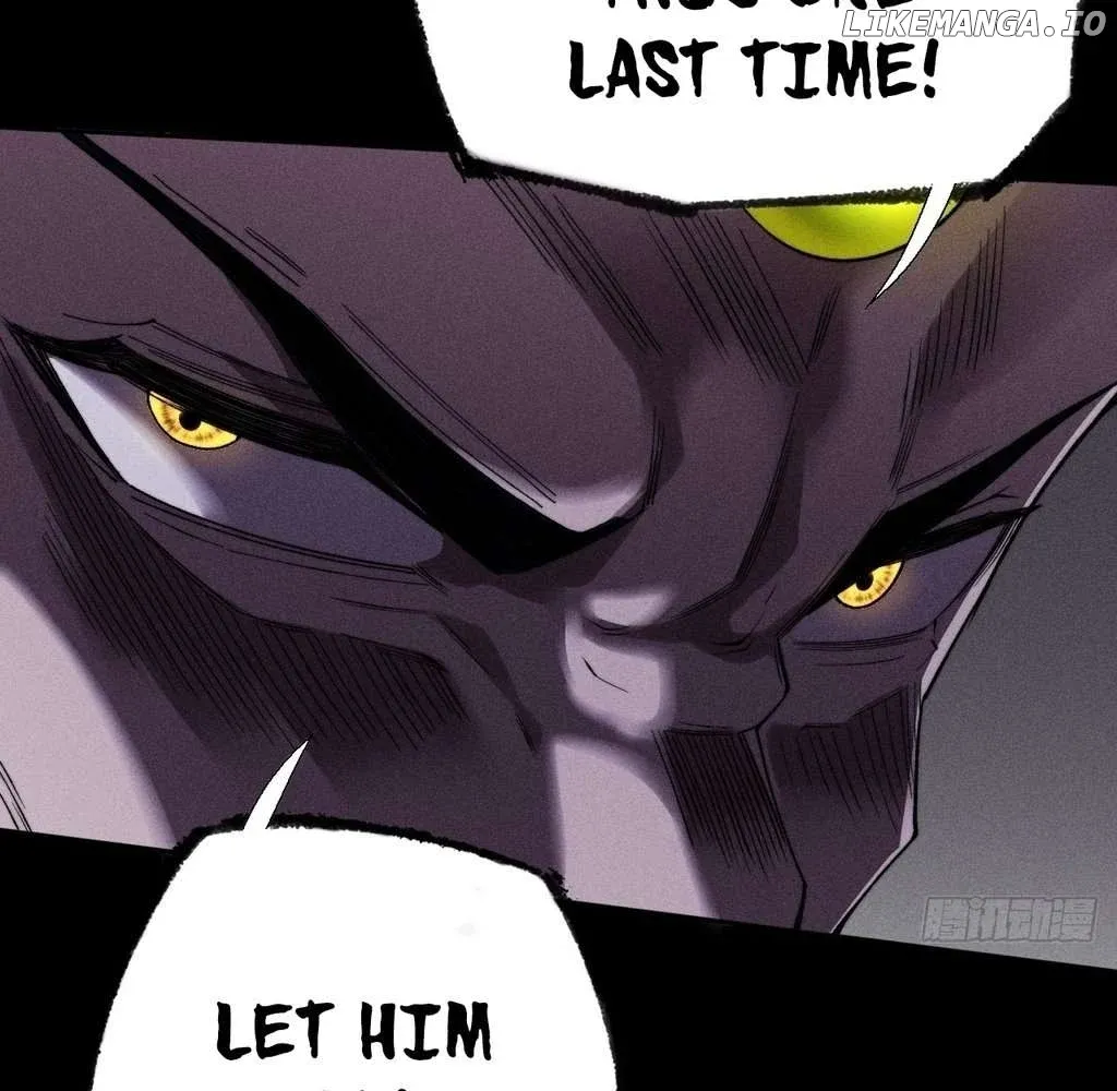 Read Weird Immortal Path chapter 34 image 23 on Lezhin