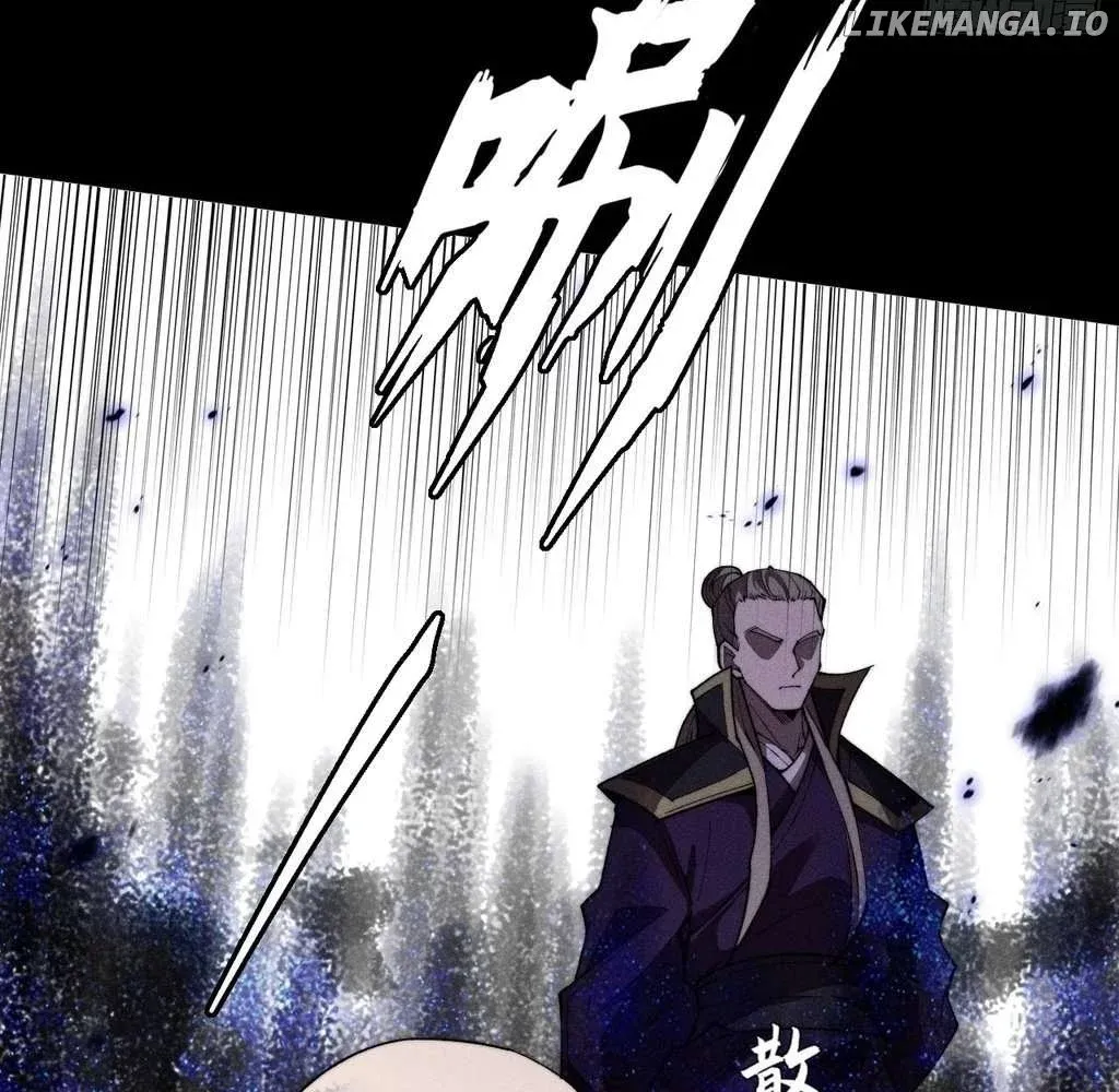 Read Weird Immortal Path chapter 34 image 26 on Lezhin