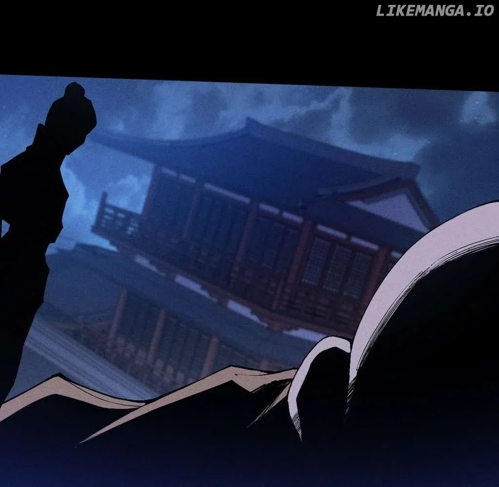 Read Weird Immortal Path chapter 34 image 29 on Lezhin