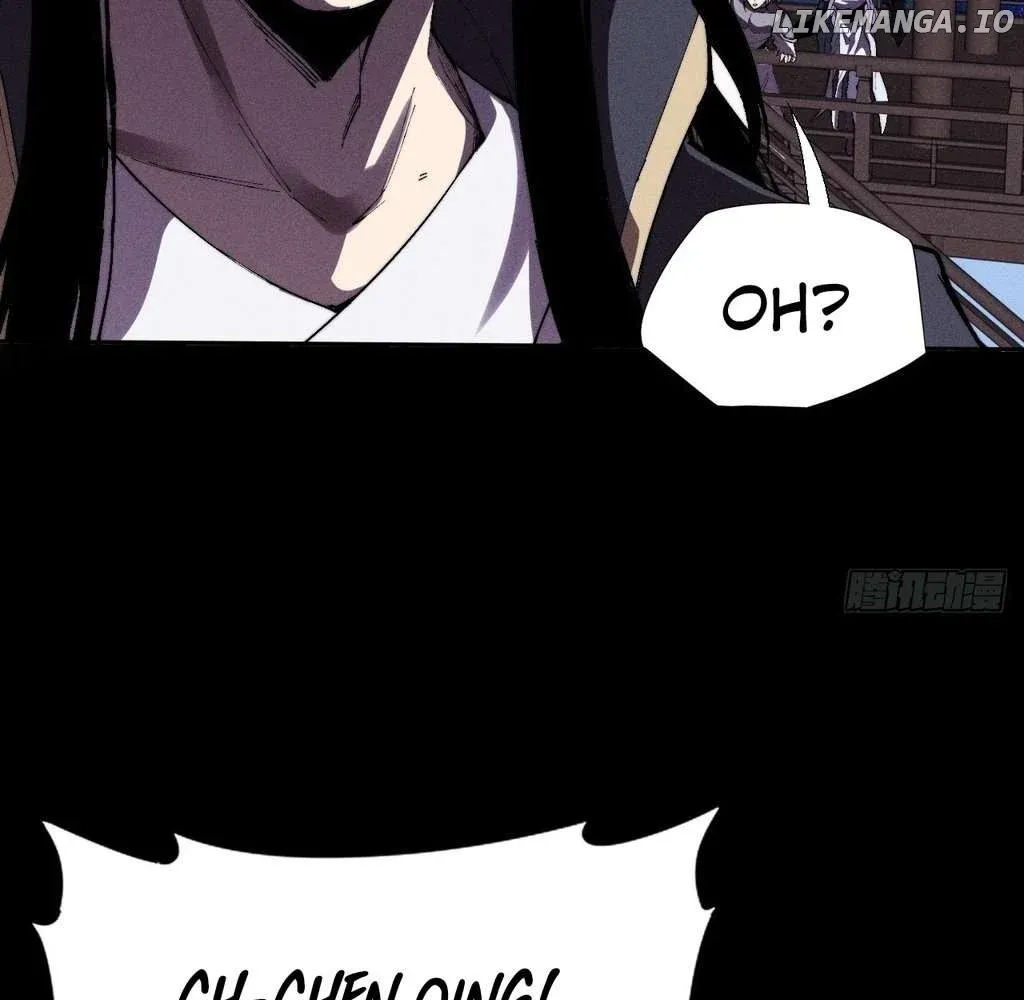 Read Weird Immortal Path chapter 34 image 3 on Lezhin