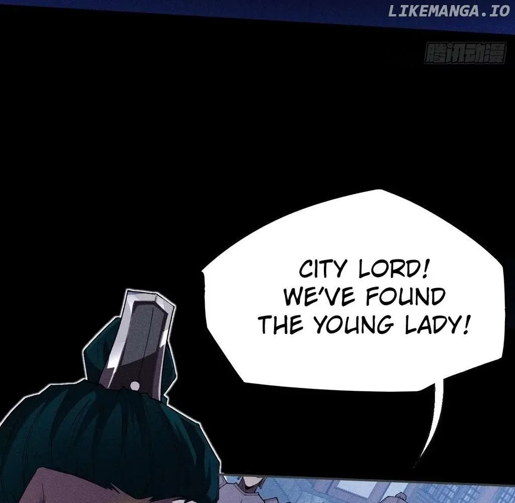 Read Weird Immortal Path chapter 34 image 30 on Lezhin