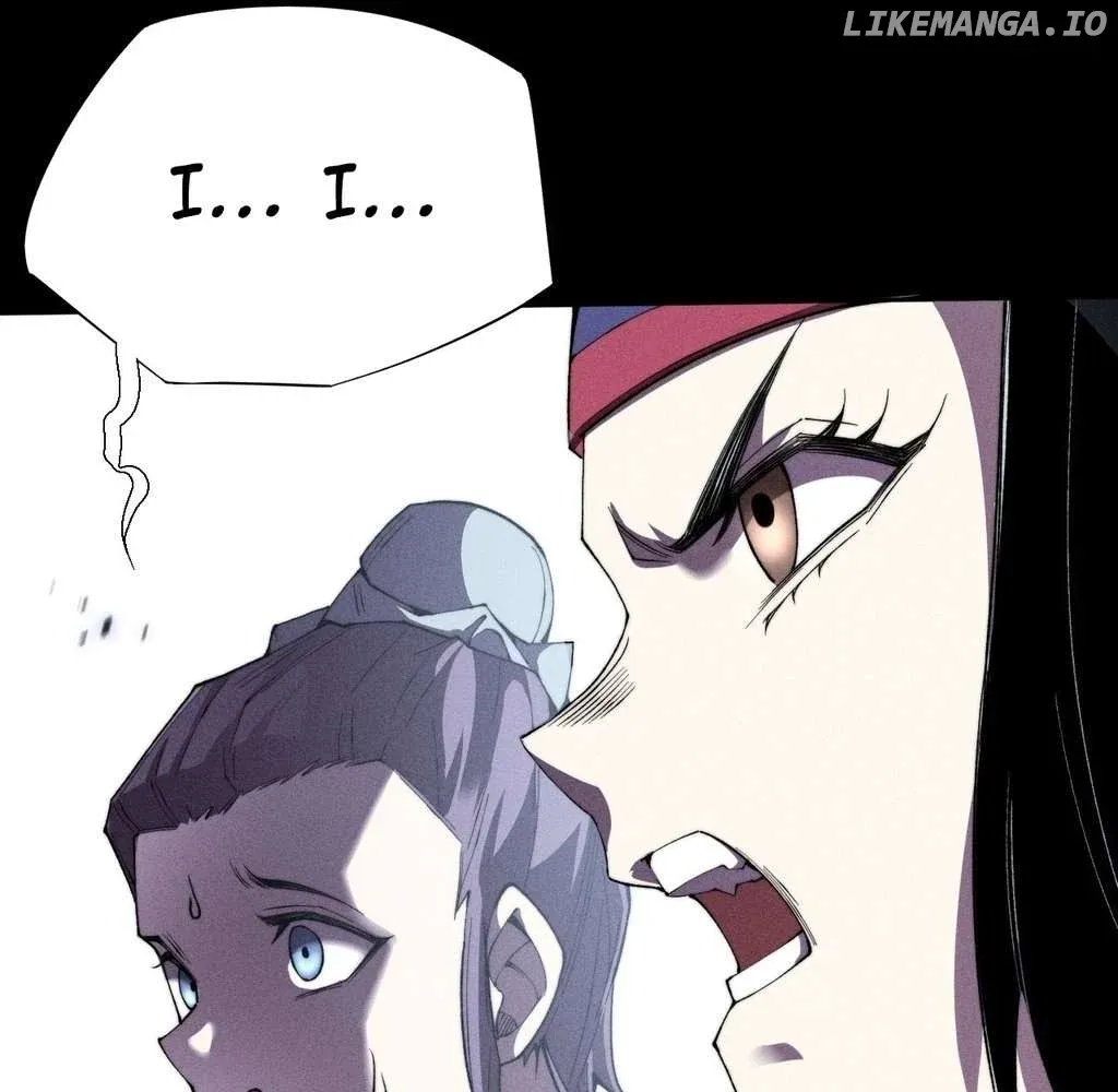 Read Weird Immortal Path chapter 34 image 35 on Lezhin