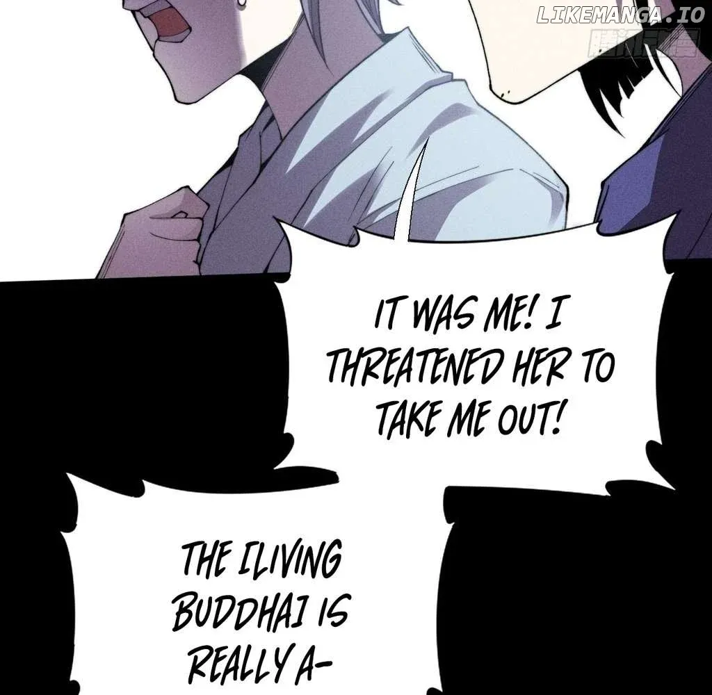 Read Weird Immortal Path chapter 34 image 36 on Lezhin