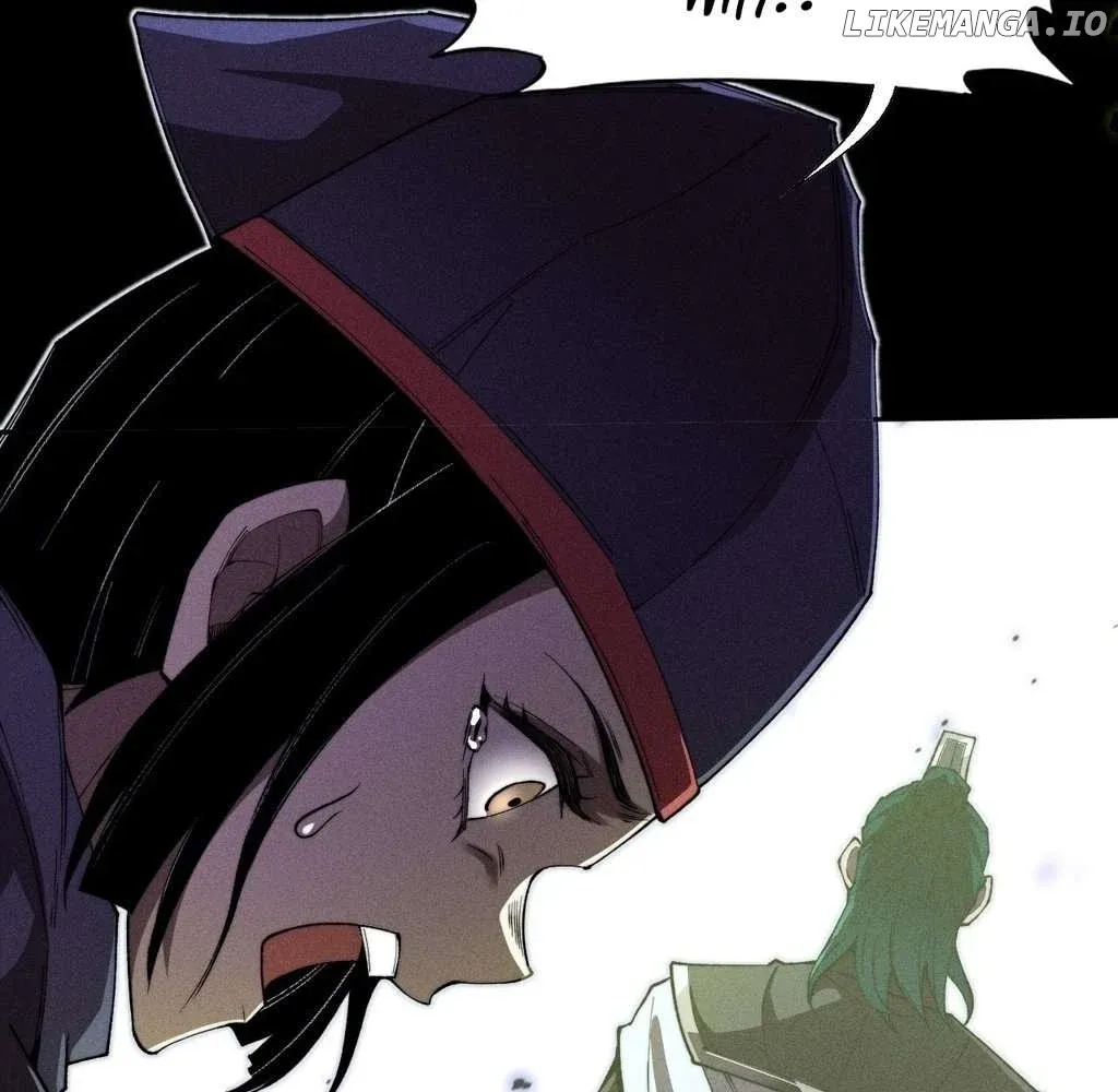 Read Weird Immortal Path chapter 34 image 39 on Lezhin