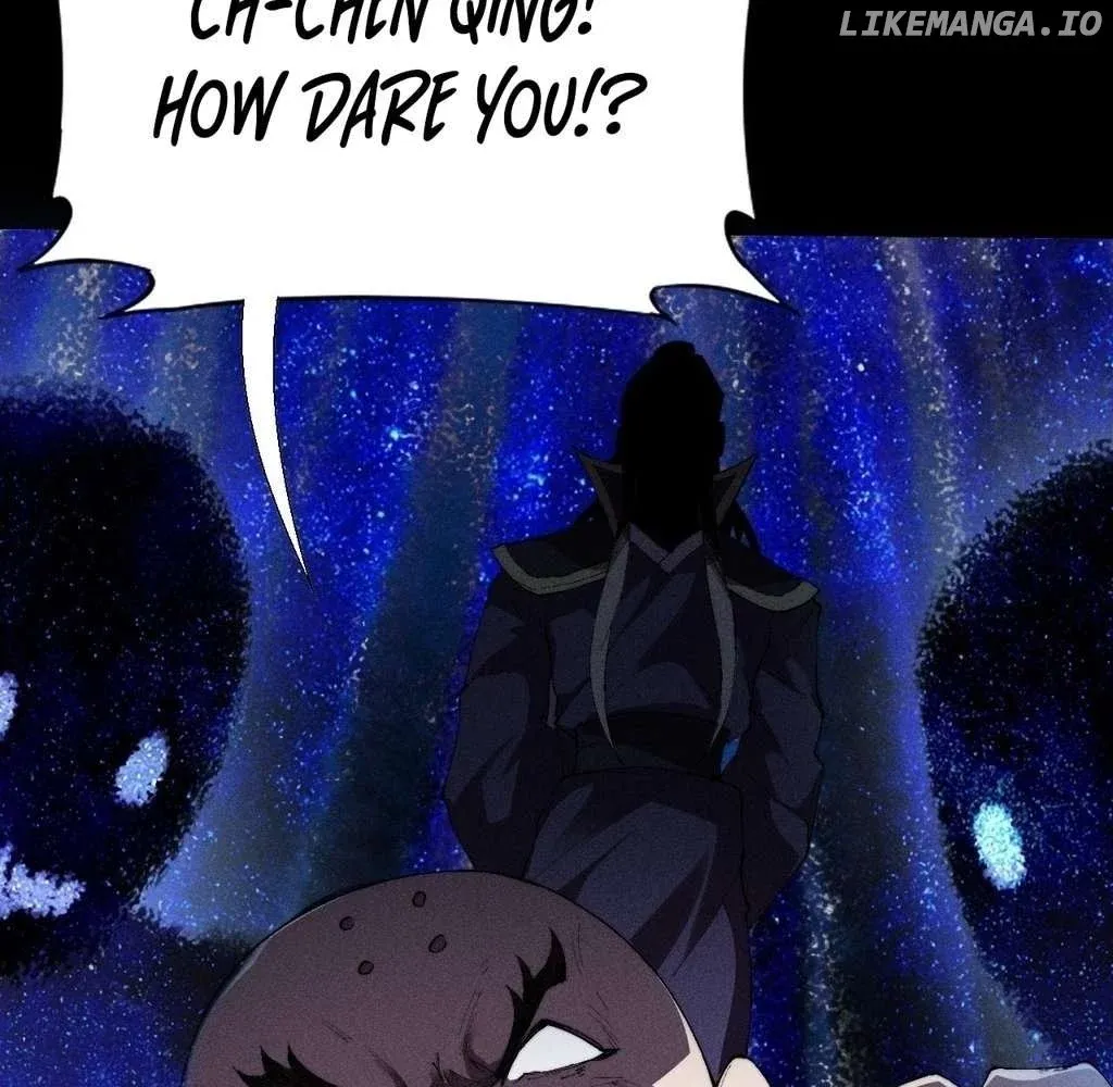 Read Weird Immortal Path chapter 34 image 4 on Lezhin