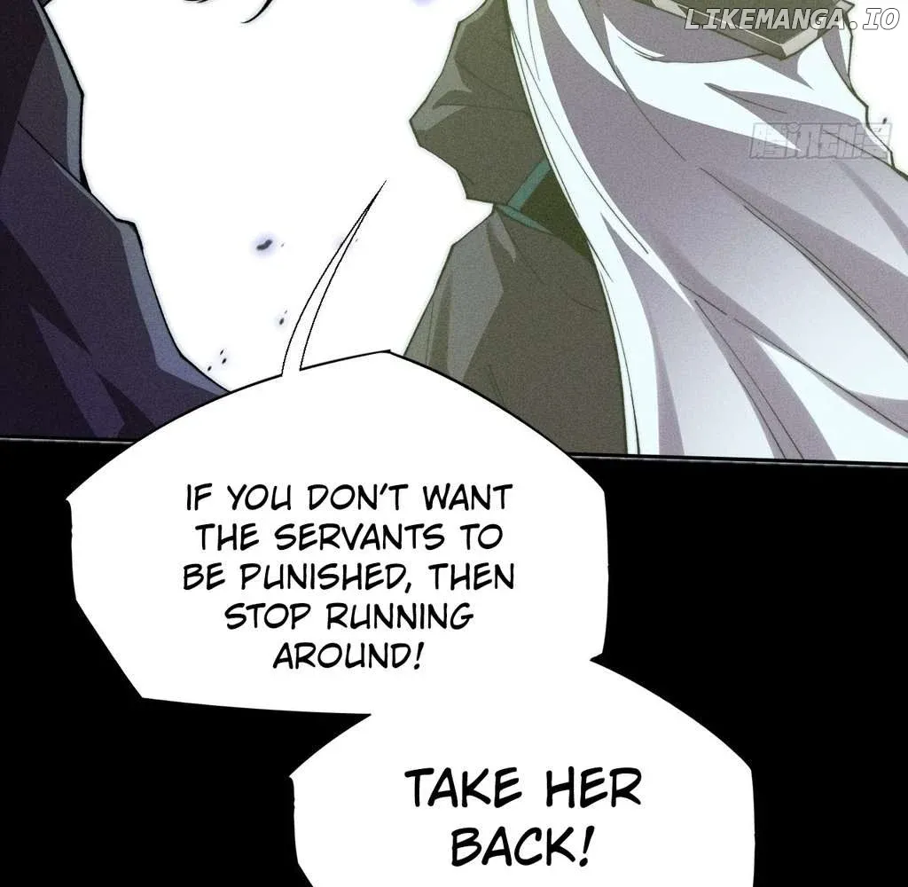 Read Weird Immortal Path chapter 34 image 40 on Lezhin