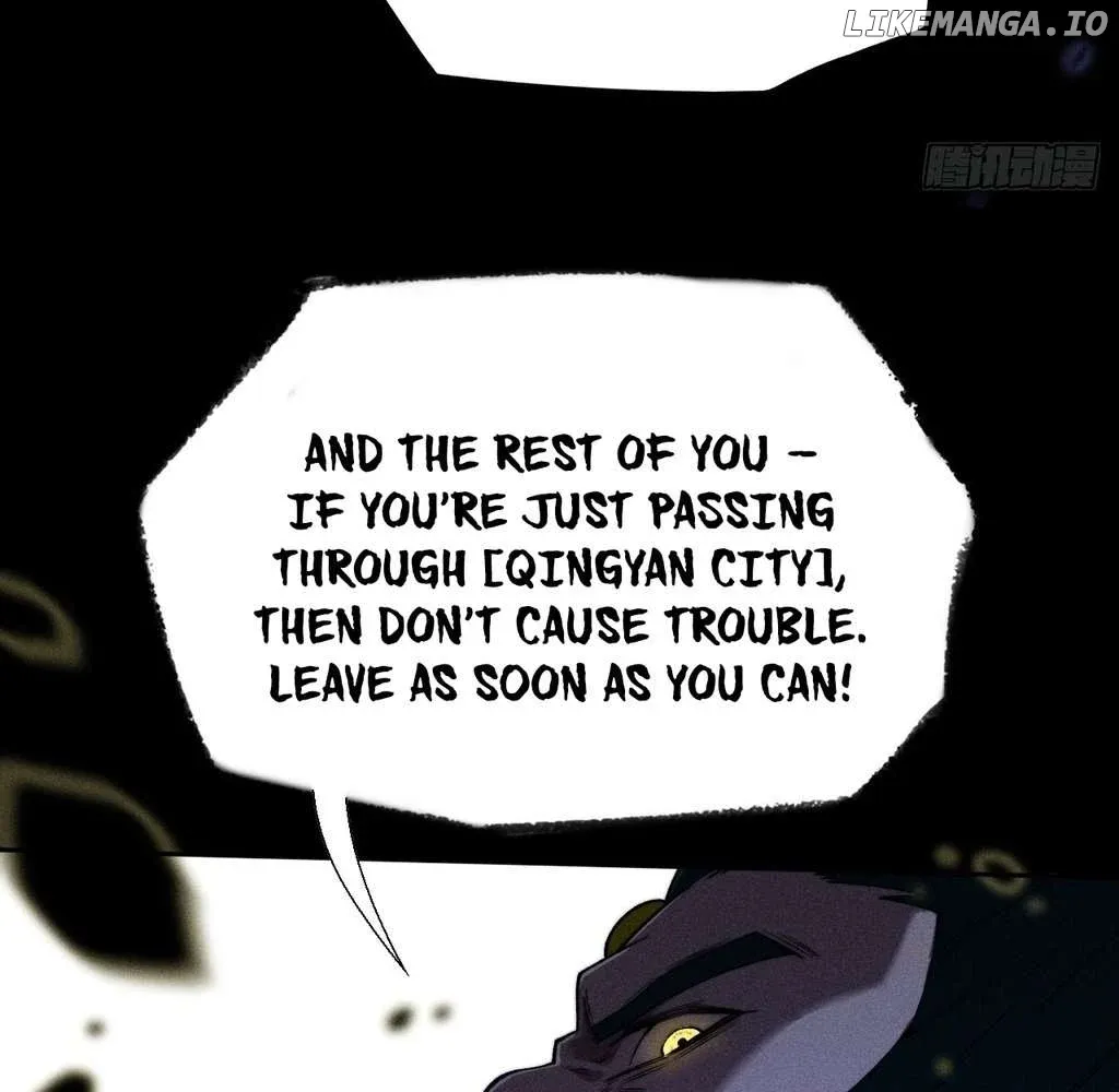 Read Weird Immortal Path chapter 34 image 41 on Lezhin